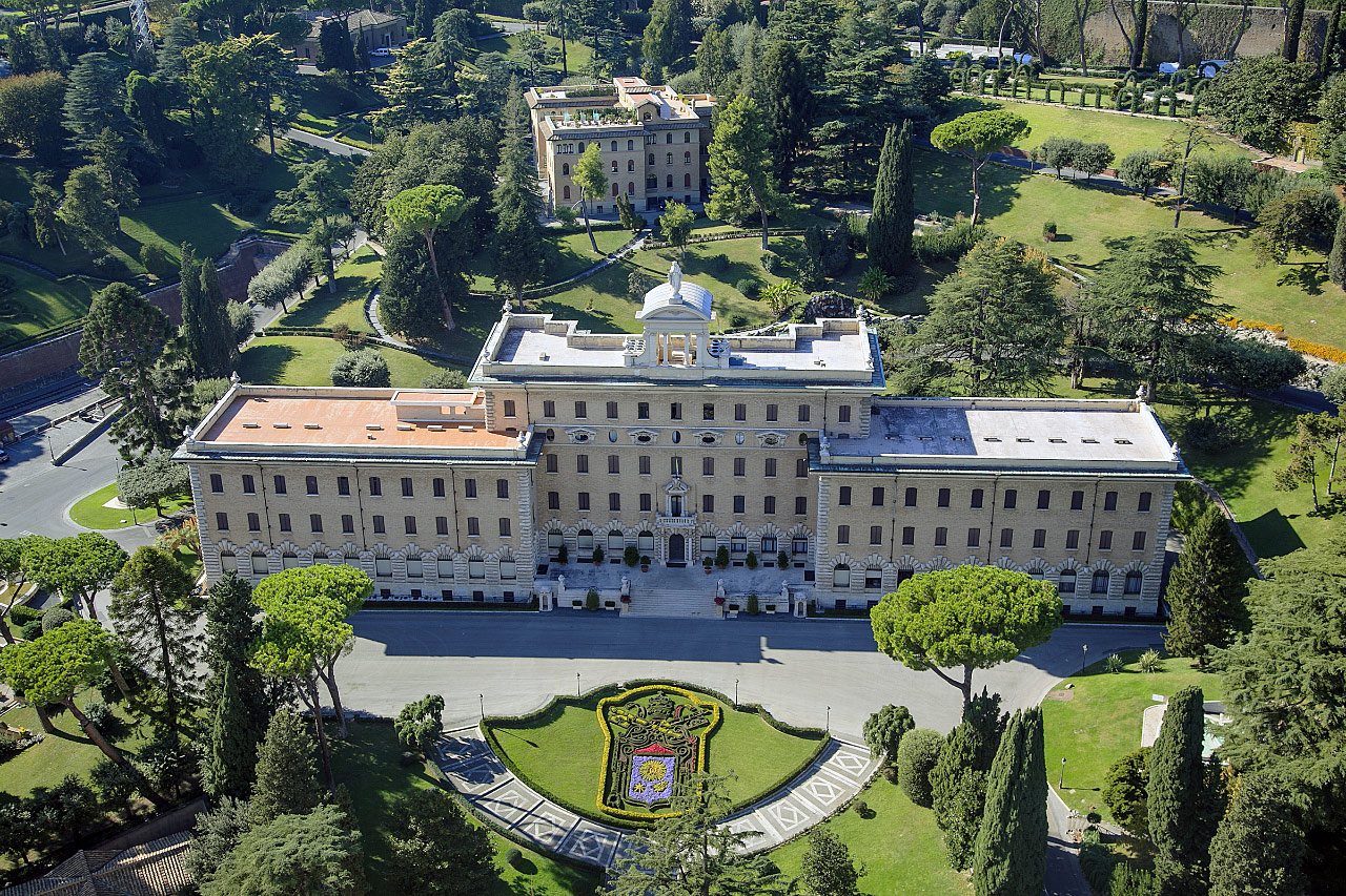 Vatican, Rome